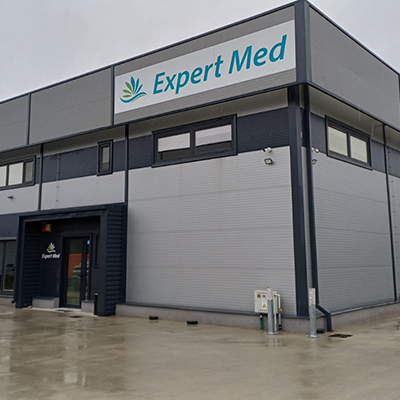 expert-med-400