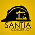 Santia Logo